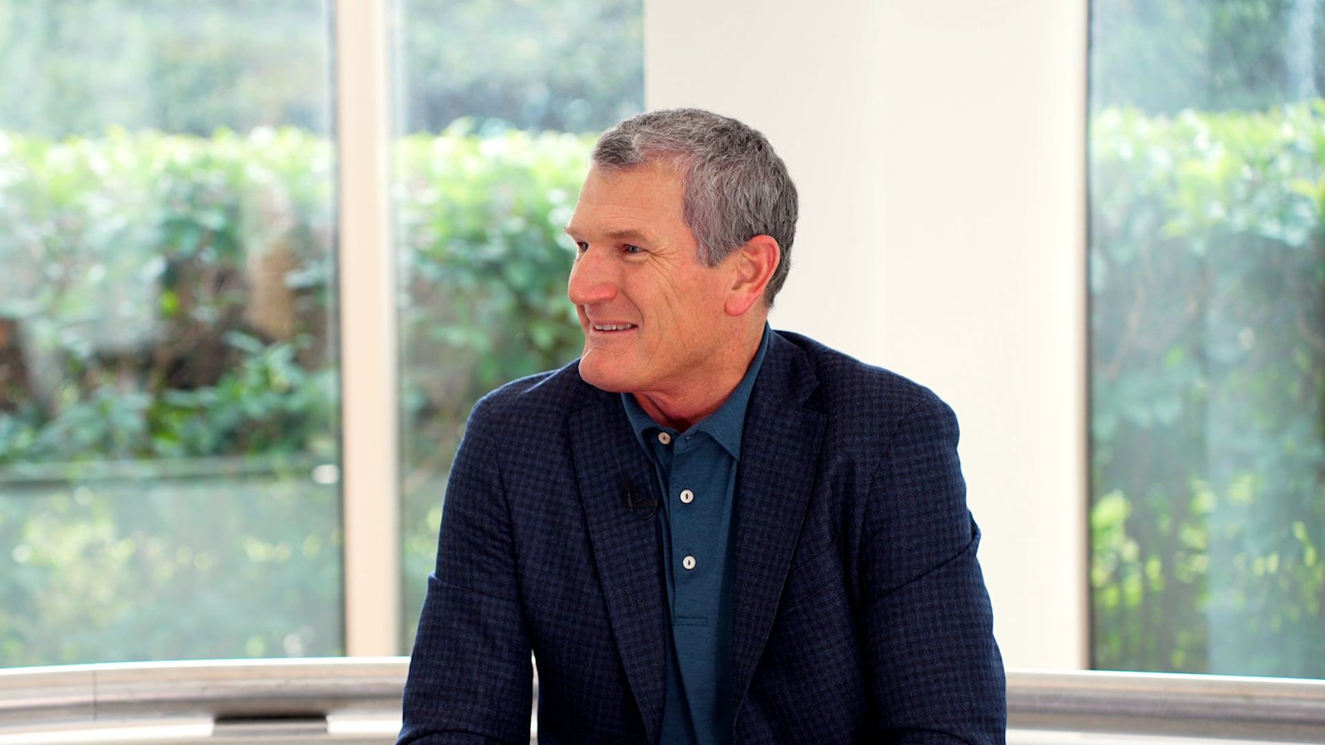 Siemens' Jon Duffie discusses counterfeit electrical products and gray market risks during an interview with Trade Hounds.